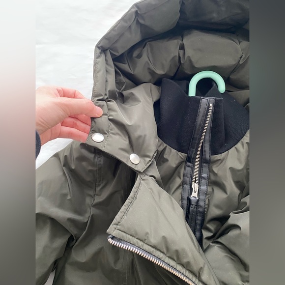 Mackage Adali jacket - Picture 6 of 8